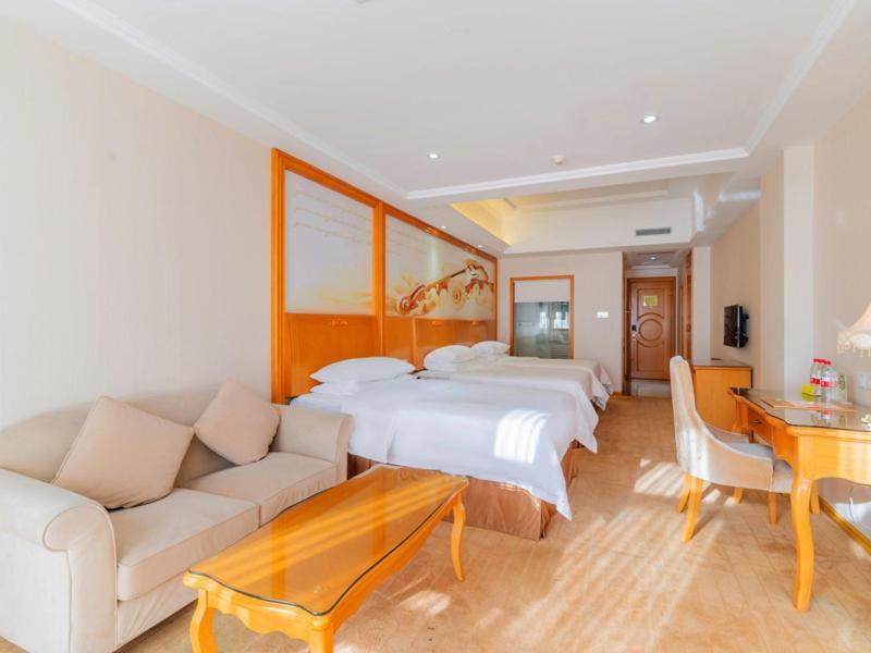 Vienna Hotel Shiyan Guangming Road Shenzhen Extérieur photo