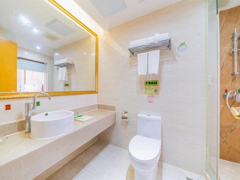 Vienna Hotel Shiyan Guangming Road Shenzhen Extérieur photo