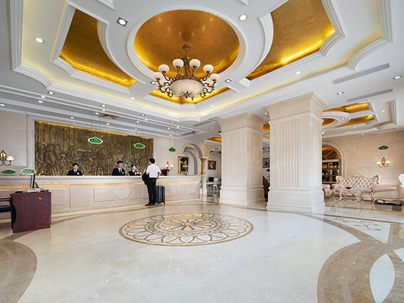 Vienna Hotel Shiyan Guangming Road Shenzhen Extérieur photo