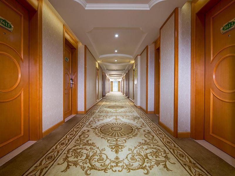 Vienna Hotel Shiyan Guangming Road Shenzhen Extérieur photo