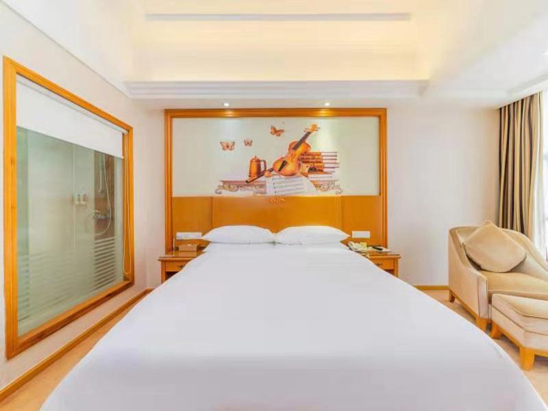 Vienna Hotel Shiyan Guangming Road Shenzhen Extérieur photo