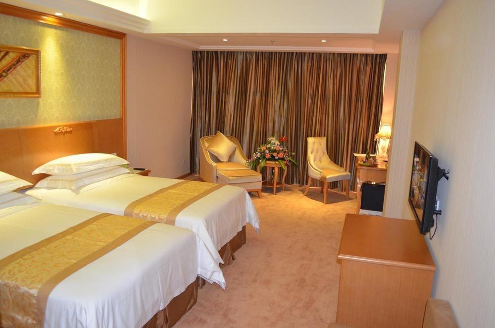 Vienna Hotel Shiyan Guangming Road Shenzhen Extérieur photo