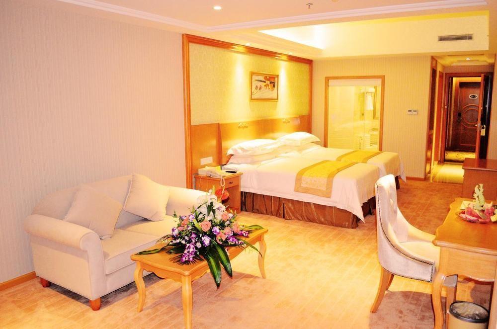 Vienna Hotel Shiyan Guangming Road Shenzhen Extérieur photo