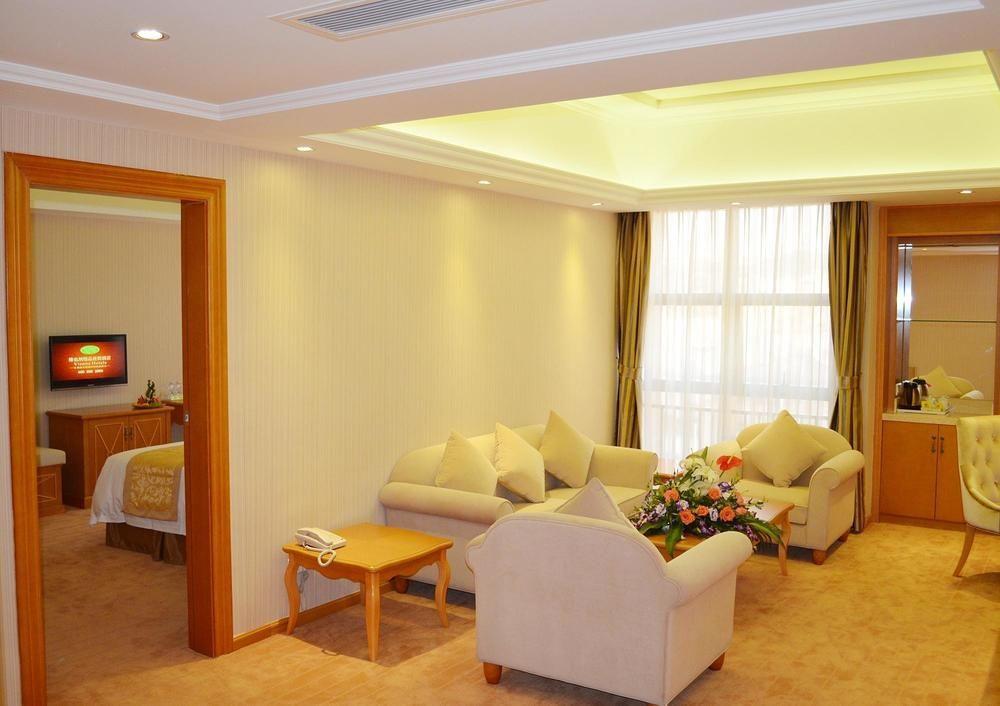 Vienna Hotel Shiyan Guangming Road Shenzhen Extérieur photo