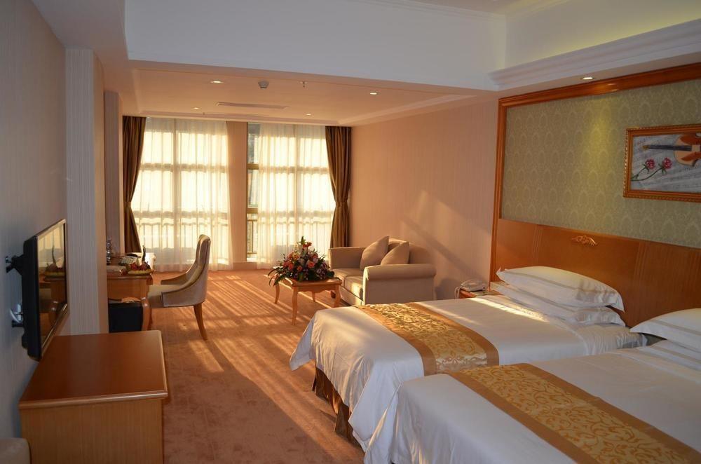 Vienna Hotel Shiyan Guangming Road Shenzhen Extérieur photo