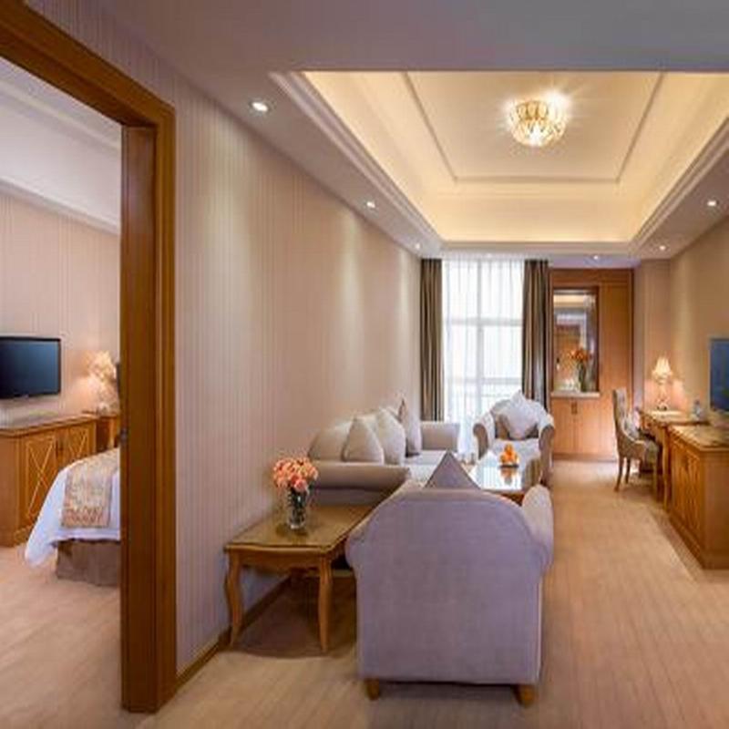 Vienna Hotel Shiyan Guangming Road Shenzhen Extérieur photo