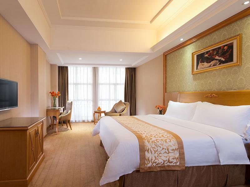 Vienna Hotel Shiyan Guangming Road Shenzhen Extérieur photo